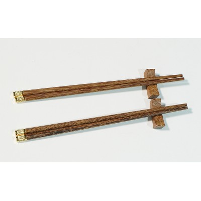 Wooden chopsticks (8)